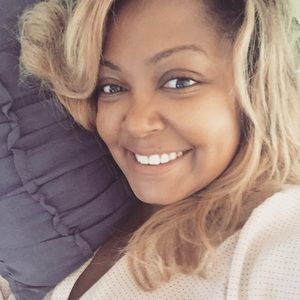 Meet your Posher, Allyson
